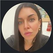 Laureata in lingue presso la metropolitan university di Manchester, offre lezioni private o piccoli gruppi.
Seguo alunni di elementari, medie e superiori.
Preparazione esami universitari.
Preparazione esami o semplice conversation.
Seria puntuale